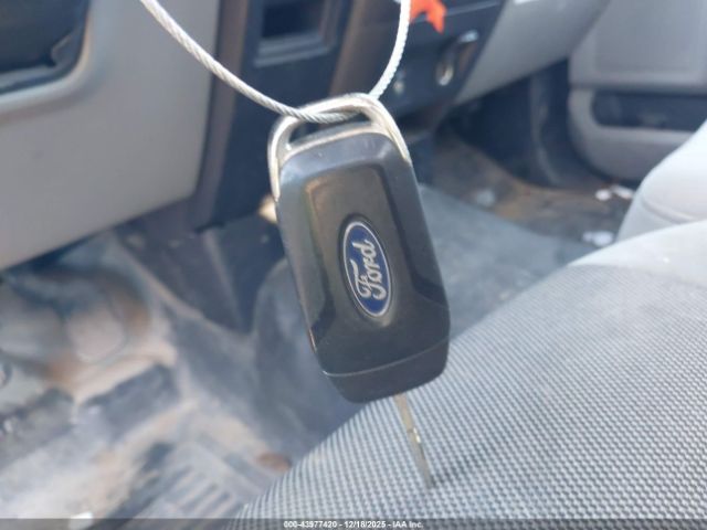 2020 FORD F-150 1FTMF1CB6LKD53077 Photo 10