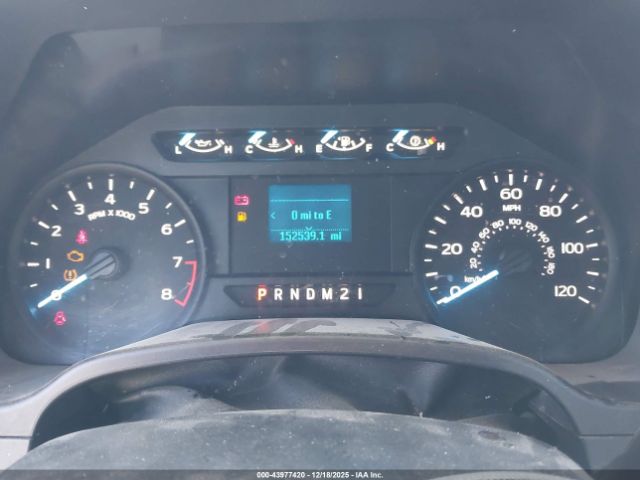 2020 FORD F-150 1FTMF1CB6LKD53077 Photo 6