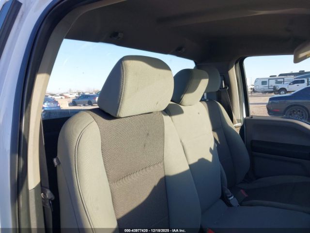 2020 FORD F-150 1FTMF1CB6LKD53077 Photo 7