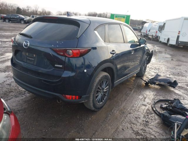 2019 MAZDA CX-5 JM3KFBCM7K0672259 Photo 3