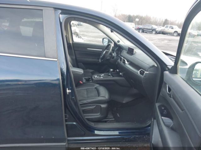 2019 MAZDA CX-5 JM3KFBCM7K0672259 Photo 4
