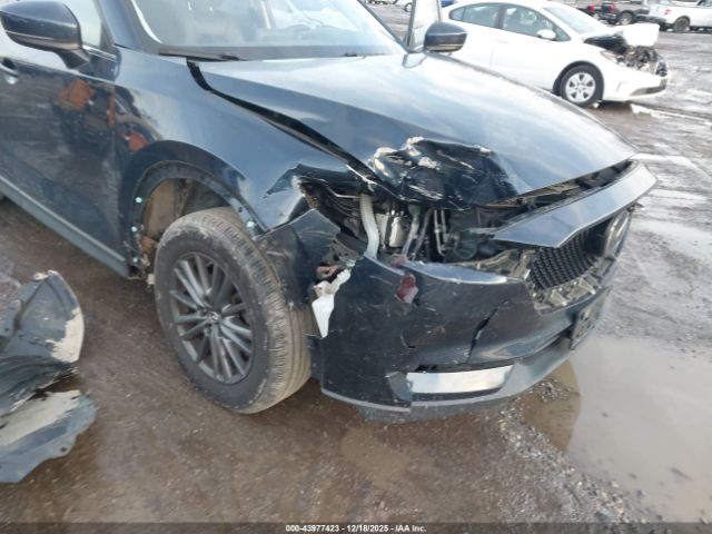 2019 MAZDA CX-5 JM3KFBCM7K0672259 Photo 5