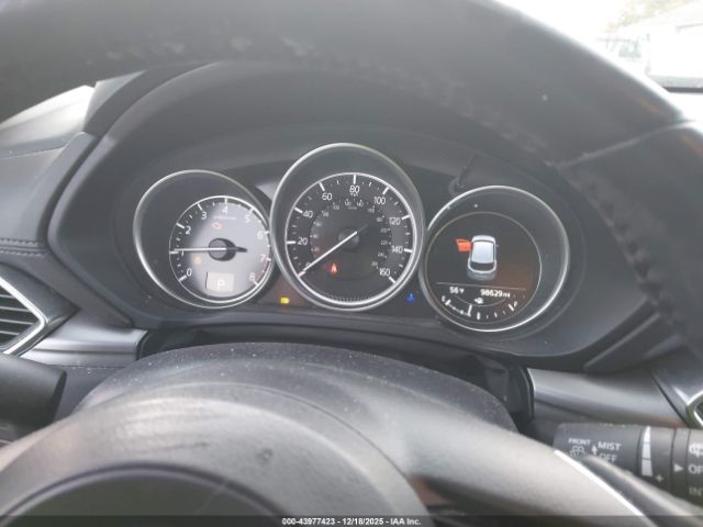 2019 MAZDA CX-5 JM3KFBCM7K0672259 Photo 6