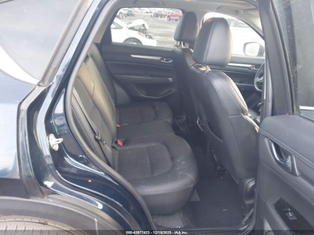 2019 MAZDA CX-5 JM3KFBCM7K0672259 Photo 7