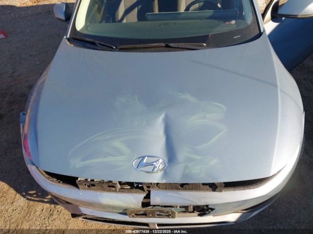 2022 HYUNDAI IONIQ 5 KM8KMDAF6NU106519 Photo 9