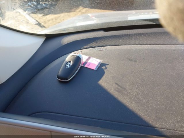 2022 HYUNDAI IONIQ 5 KM8KMDAF6NU106519 Photo 10