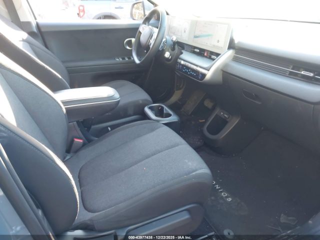 2022 HYUNDAI IONIQ 5 KM8KMDAF6NU106519 Photo 4