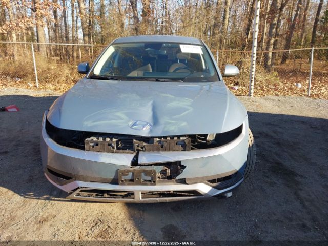 2022 HYUNDAI IONIQ 5 KM8KMDAF6NU106519 Photo 5