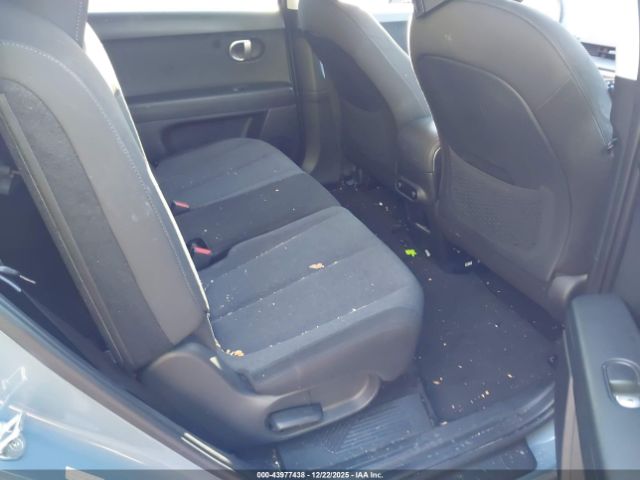 2022 HYUNDAI IONIQ 5 KM8KMDAF6NU106519 Photo 7