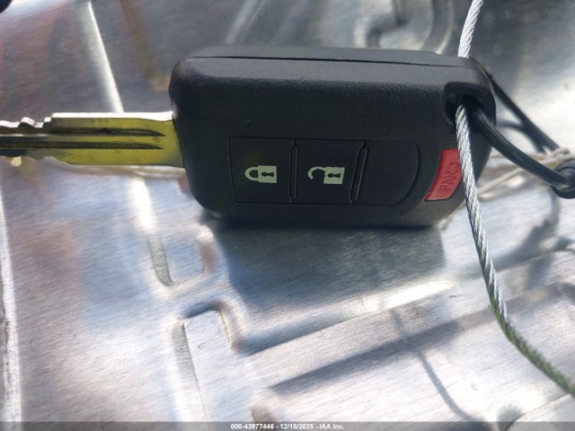 2024 MITSUBISHI MIRAGE ML32AUHJ1RH032175 Photo 10