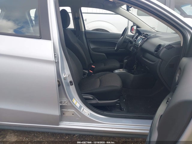 2024 MITSUBISHI MIRAGE ML32AUHJ1RH032175 Photo 4