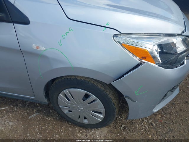 2024 MITSUBISHI MIRAGE ML32AUHJ1RH032175 Photo 5