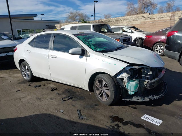Toyota Corolla Le Eco Plus 2015 5YFBPRHE1FP200246 Image 13