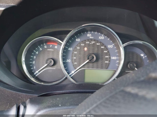 Toyota Corolla Le Eco Plus 2015 5YFBPRHE1FP200246 Image 7