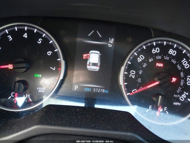 Toyota RAV4 LE 2019 2T3G1RFVXKC038256 Image 15