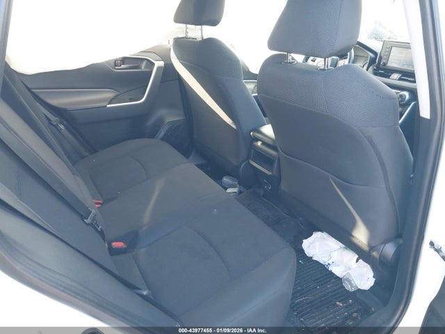 2019 TOYOTA RAV4 2T3G1RFVXKC038256 Photo 7