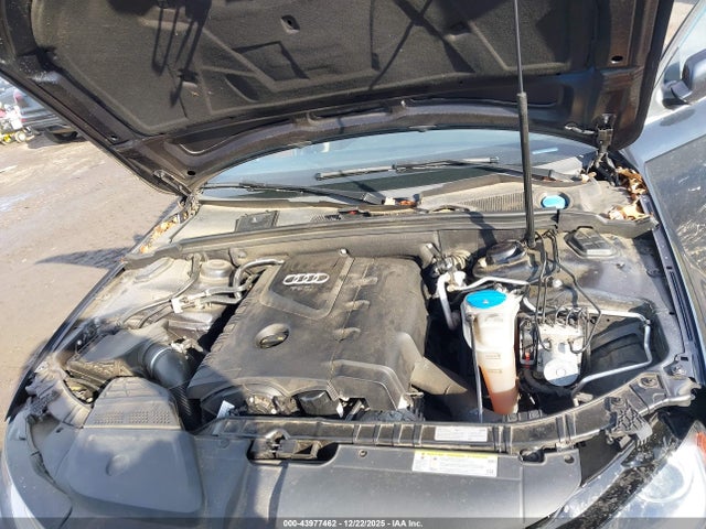 2016 AUDI A4 WAUFFAFL2GN009857 Photo 9