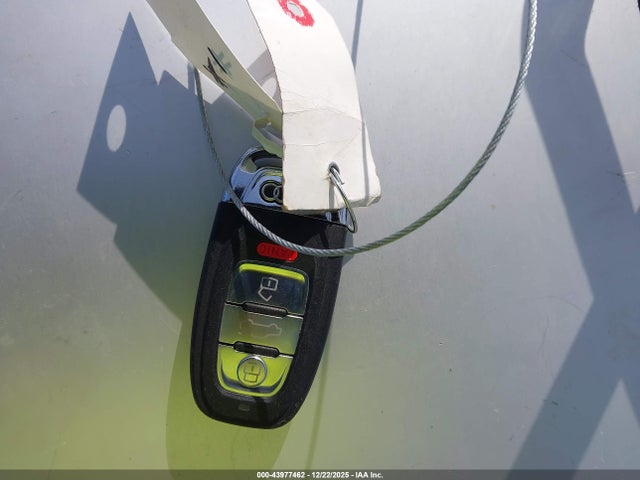 2016 AUDI A4 WAUFFAFL2GN009857 Photo 10