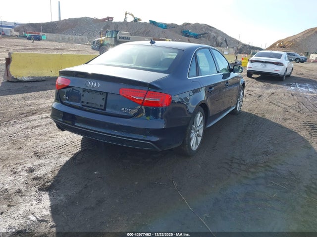 2016 AUDI A4 WAUFFAFL2GN009857 Photo 3