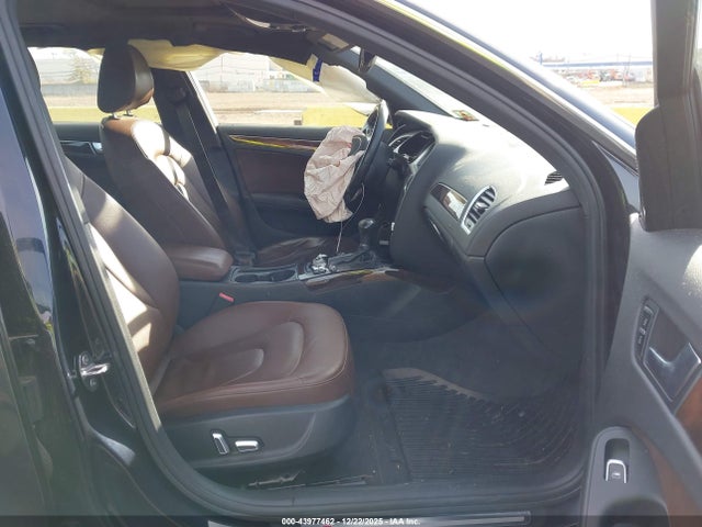 2016 AUDI A4 WAUFFAFL2GN009857 Photo 4