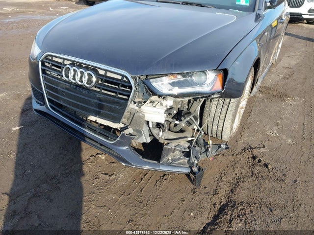 2016 AUDI A4 WAUFFAFL2GN009857 Photo 5