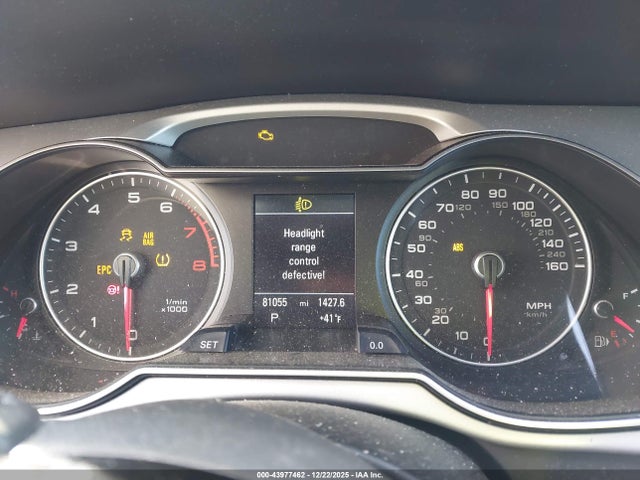 2016 AUDI A4 WAUFFAFL2GN009857 Photo 6