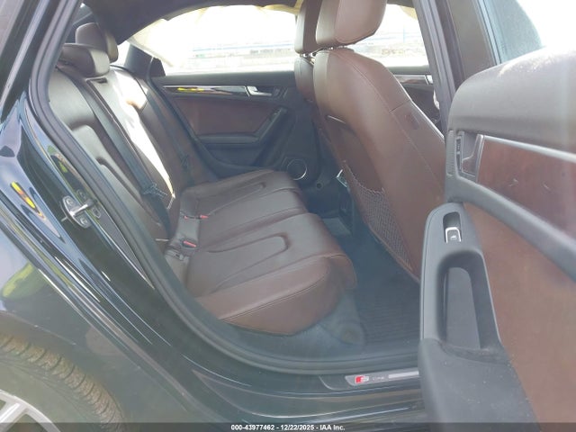 2016 AUDI A4 WAUFFAFL2GN009857 Photo 7