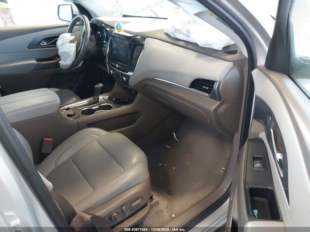 1GNEVKKW5KJ269412 Chevrolet Traverse Premier