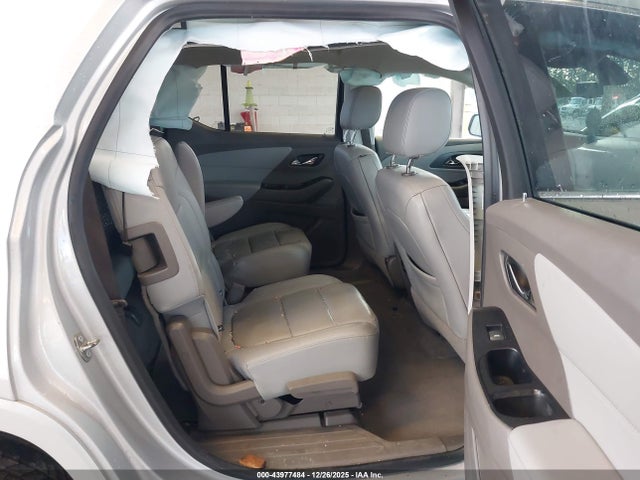 1GNEVKKW5KJ269412 Chevrolet Traverse Premier