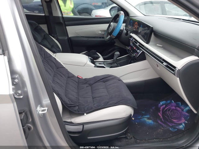 Продажа на аукционе авто 2025 Hyundai Tucson Sel, vin: 5NMJBCDE8SH445210, номер лота: 43977494