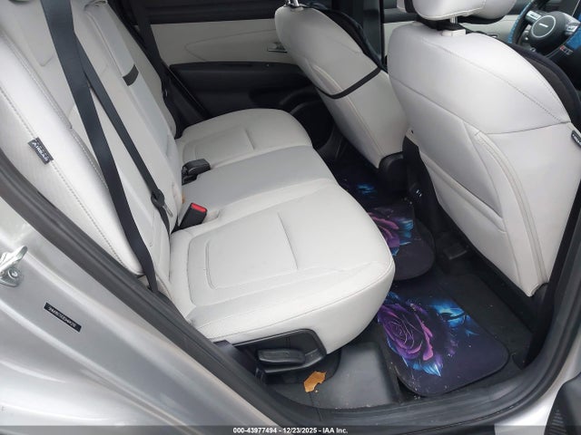 Продажа на аукционе авто 2025 Hyundai Tucson Sel, vin: 5NMJBCDE8SH445210, номер лота: 43977494