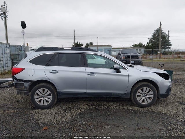 Subaru Outback 2.5i Premium 2018 4S4BSACC7J3374941 Image 14