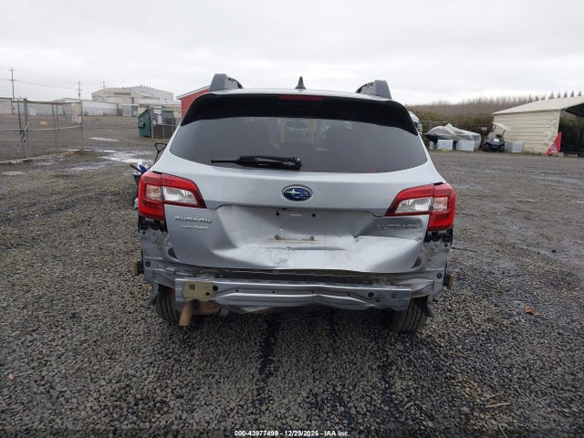 Subaru Outback 2.5i Premium 2018 4S4BSACC7J3374941 Image 17