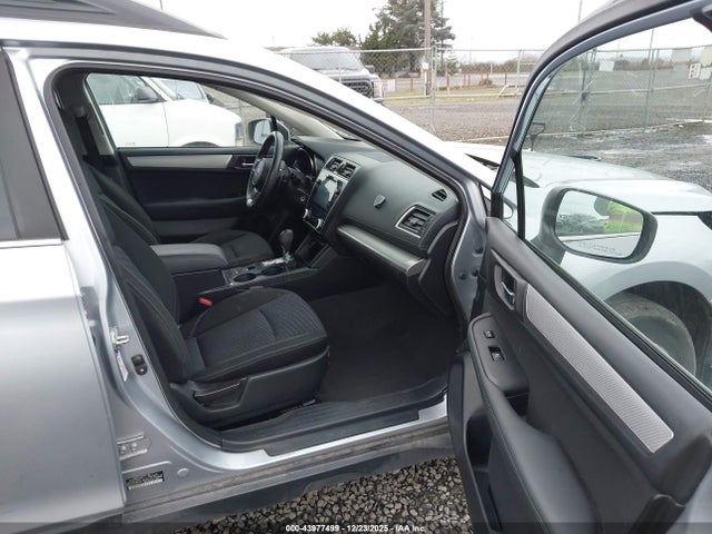 Subaru Outback 2.5i Premium 2018 4S4BSACC7J3374941 Image 5
