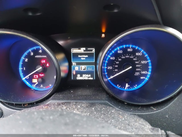 Subaru Outback 2.5i Premium 2018 4S4BSACC7J3374941 Image 7