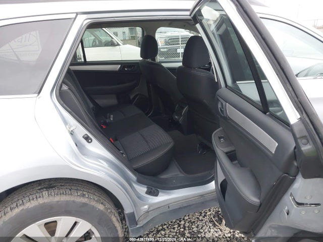 Subaru Outback 2.5i Premium 2018 4S4BSACC7J3374941 Image 8