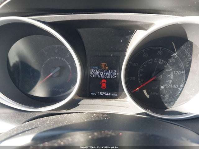 2011 MITSUBISHI OUTLANDER SPORT JA4AP4AU7BZ016200 Photo 6