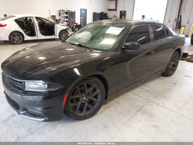 Aukcja sprzedaży 2021 Dodge Charger Sxt Rwd, vin: 2C3CDXBG2MH541741, numer aukcji: 43977515