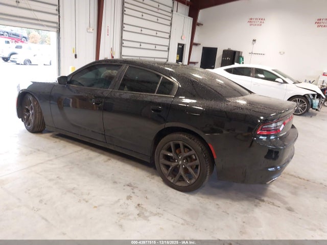 Aukcja sprzedaży 2021 Dodge Charger Sxt Rwd, vin: 2C3CDXBG2MH541741, numer aukcji: 43977515