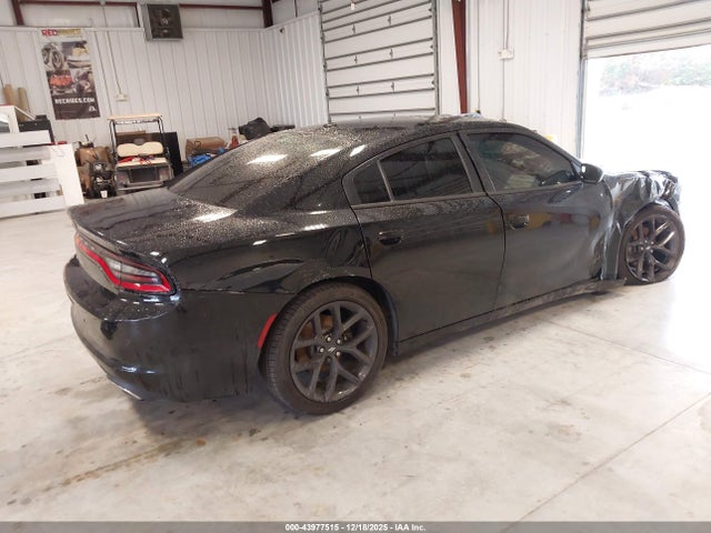Aukcja sprzedaży 2021 Dodge Charger Sxt Rwd, vin: 2C3CDXBG2MH541741, numer aukcji: 43977515