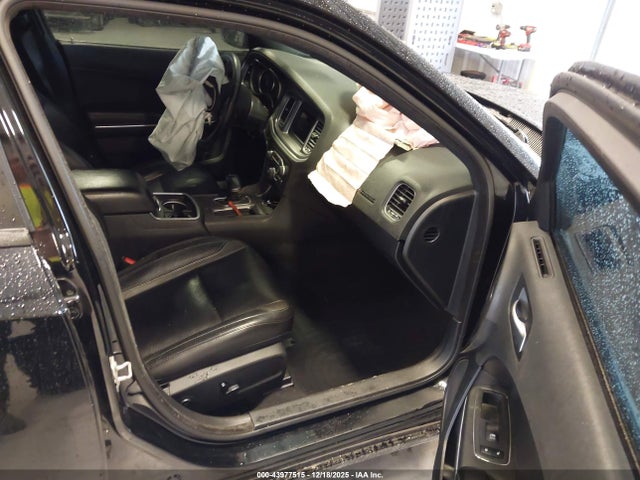 Aukcja sprzedaży 2021 Dodge Charger Sxt Rwd, vin: 2C3CDXBG2MH541741, numer aukcji: 43977515