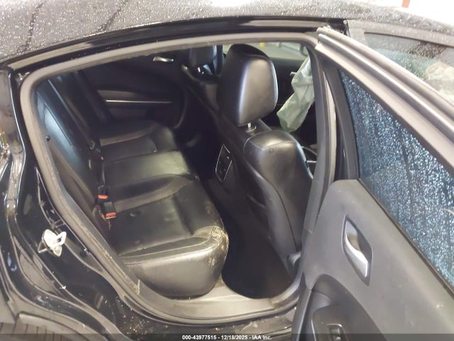 Aukcja sprzedaży 2021 Dodge Charger Sxt Rwd, vin: 2C3CDXBG2MH541741, numer aukcji: 43977515