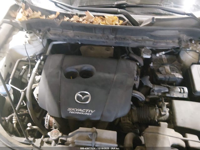 Продаж на аукціоні авто 2017 Mazda Cx-5 Sport, vin: JM3KFBBL0H0143267, номер лоту: 43977524