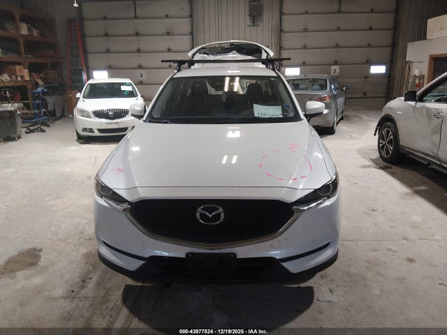 Продаж на аукціоні авто 2017 Mazda Cx-5 Sport, vin: JM3KFBBL0H0143267, номер лоту: 43977524