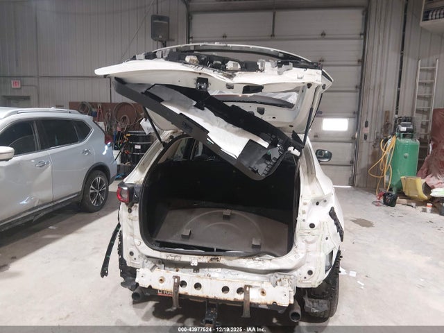 Продаж на аукціоні авто 2017 Mazda Cx-5 Sport, vin: JM3KFBBL0H0143267, номер лоту: 43977524