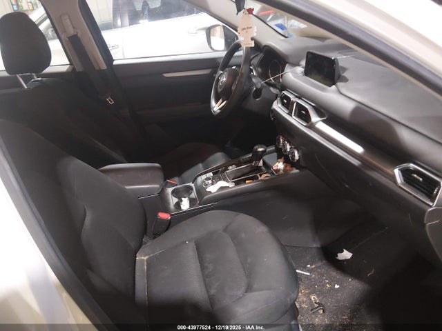 Продаж на аукціоні авто 2017 Mazda Cx-5 Sport, vin: JM3KFBBL0H0143267, номер лоту: 43977524