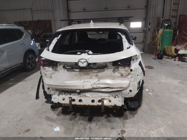 Продаж на аукціоні авто 2017 Mazda Cx-5 Sport, vin: JM3KFBBL0H0143267, номер лоту: 43977524