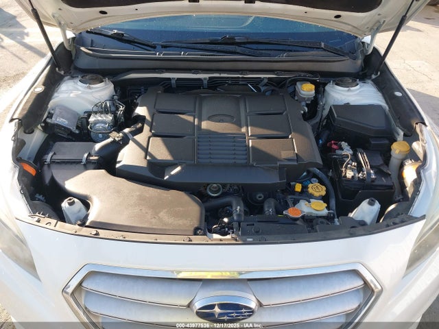 4S3BNEN6XF3046284 Subaru Legacy 3.6r Limited