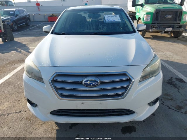 4S3BNEN6XF3046284 Subaru Legacy 3.6r Limited