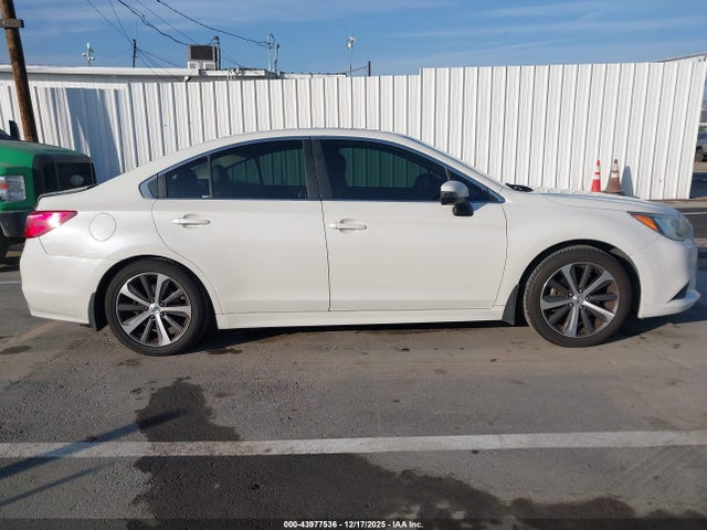 4S3BNEN6XF3046284 Subaru Legacy 3.6r Limited